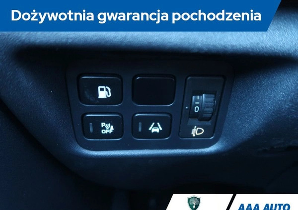 Citroen C4 Grand Picasso cena 16000 przebieg: 258967, rok produkcji 2007 z Praszka małe 254